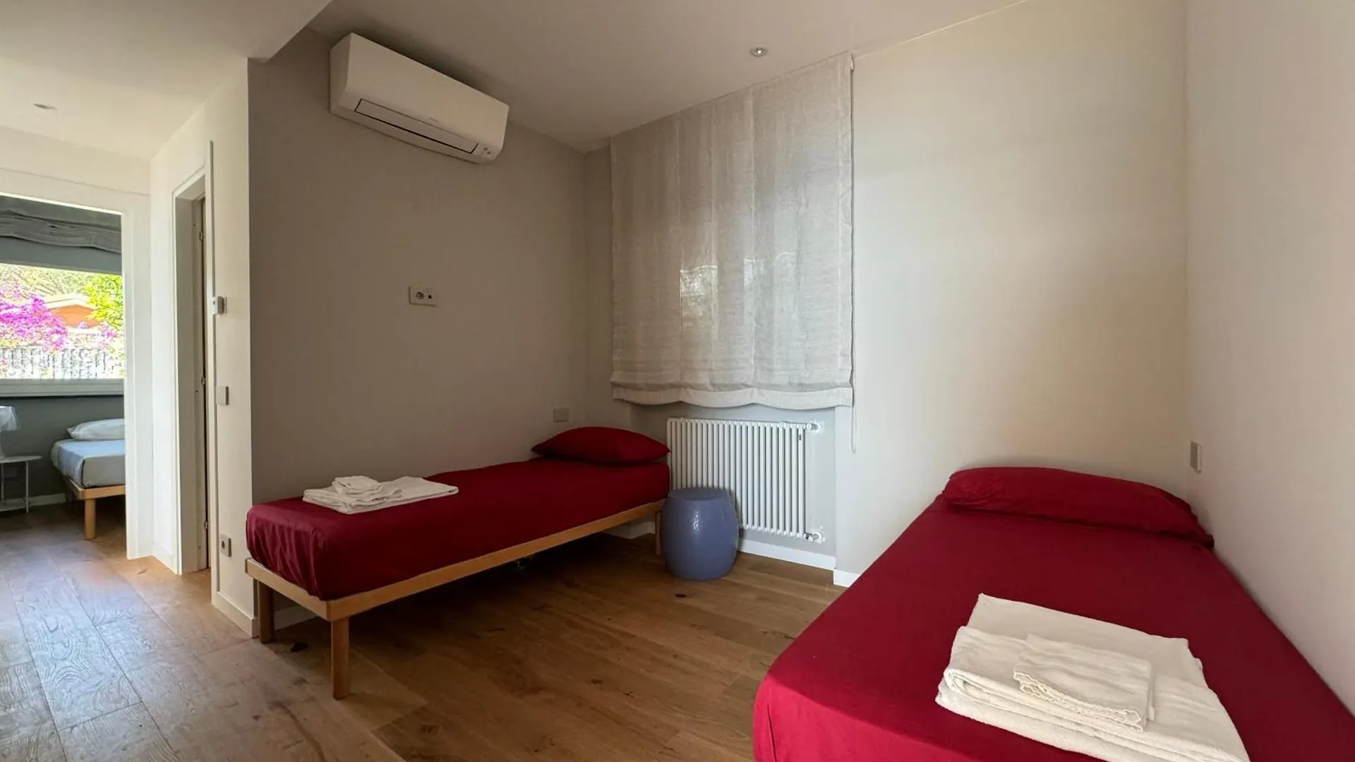 Apartment Elegant Modern And Bright Flat With Splendid Terrace Overlooking The Sea And Palmaria Island Modern Designer Interior Accommodates Up To Six People Porto Venere