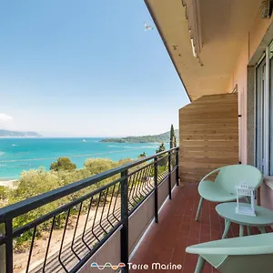  Apartment Torre Scola, Terre Marine